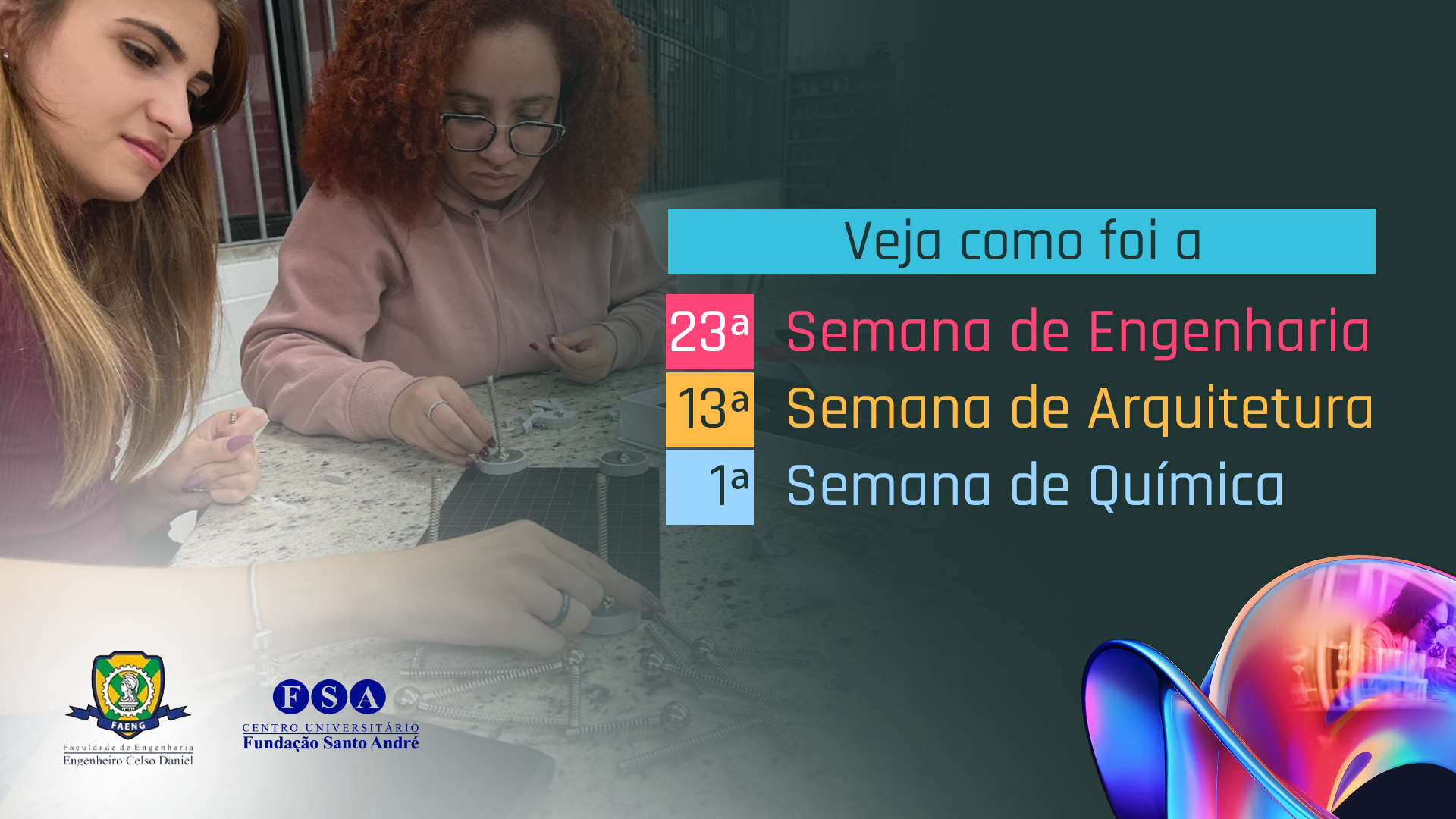 Você está visualizando atualmente Evento ‘Cidades Inteligentes’ com foco em inovação e sustentabilidade