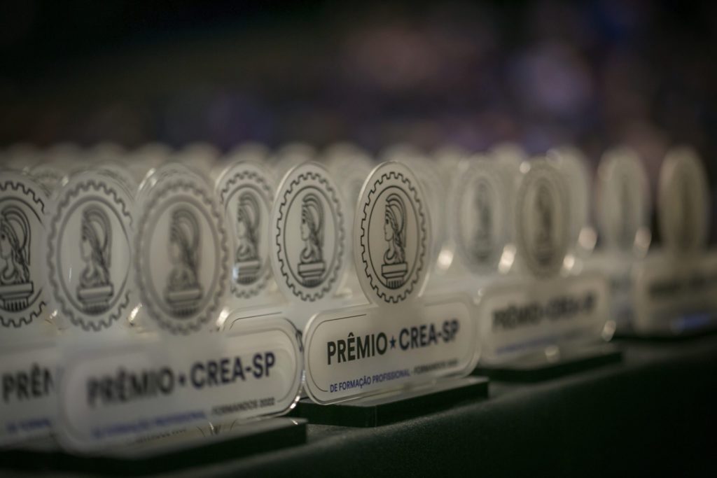 Leia mais sobre o artigo FSA na 28ª Edição do Prêmio Crea-SP