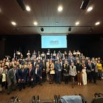 Fundação Santo André Sedia Posse da Abracrim Regional