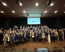 Fundação Santo André Sedia Posse da Abracrim Regional