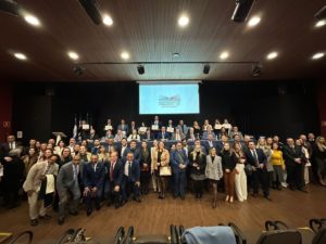 Leia mais sobre o artigo Fundação Santo André Sedia Posse da Abracrim Regional