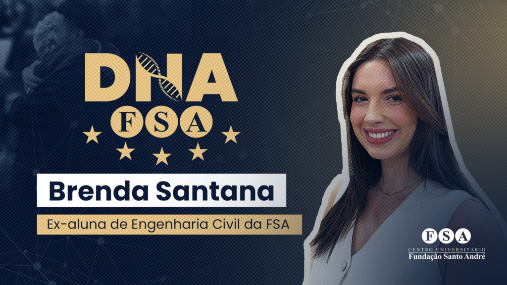 Leia mais sobre o artigo Brenda Santana: Carreira em Engenharia Civil