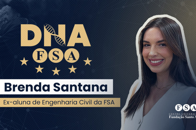 Brenda Santana: Carreira em Engenharia Civil