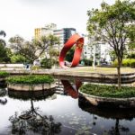 Memória Viva: A Evolução da Urbanização em Santo André
