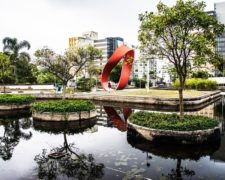 Memória Viva: A Evolução da Urbanização em Santo André