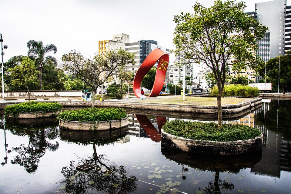 Você está visualizando atualmente Memória Viva: A Evolução da Urbanização em Santo André
