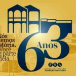 Fundação Santo André: Celebrando 63 Anos de Memória, Integração e Futuro