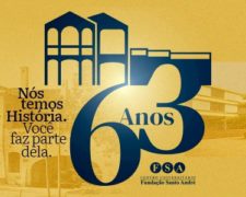 Fundação Santo André: Celebrando 63 Anos de Memória, Integração e Futuro
