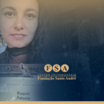 Raquel Palasio: Da FSA ao Pós-Doutorado – Uma Trajetória de Ciência, Saúde e Superação