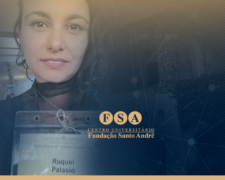 Raquel Palasio: Da FSA ao Pós-Doutorado – Uma Trajetória de Ciência, Saúde e Superação