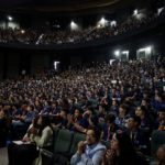 Premiação OBMEP – Olimpíadas Brasileira de Matemática das Escolas Públicas