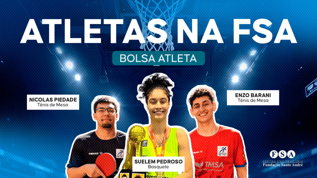 Leia mais sobre o artigo Bolsa Atleta – Conheça quem são os novos alunos!