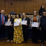 SESSÃO SOLENE EM HOMENAGEM AO DIA DO PSICÓLOGO