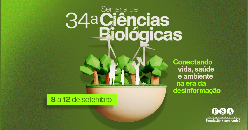 Leia mais sobre o artigo VEJA COMO FOI 34ª Semana de Ciências Biológicas