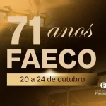 71 Anos da FAECO