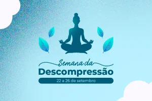 Leia mais sobre o artigo 2ª Edição da Semana da Descompressão