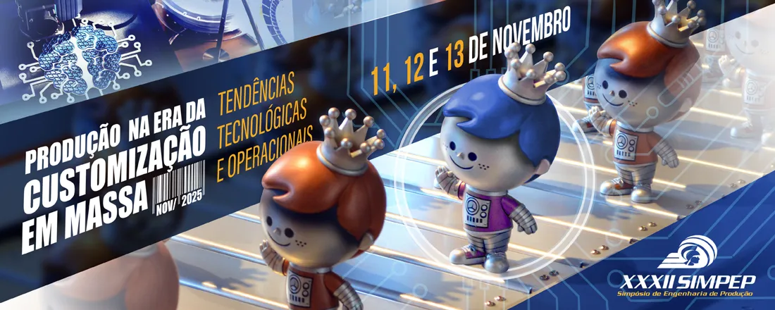 Você está visualizando atualmente FSA é destaque no XXXII SIMPEP