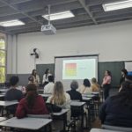 Alunos de Direito elaboram oficina de Direito e Cidadania à Comunidade