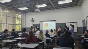 Leia mais sobre o artigo Alunos de Direito elaboram oficina de Direito e Cidadania à Comunidade