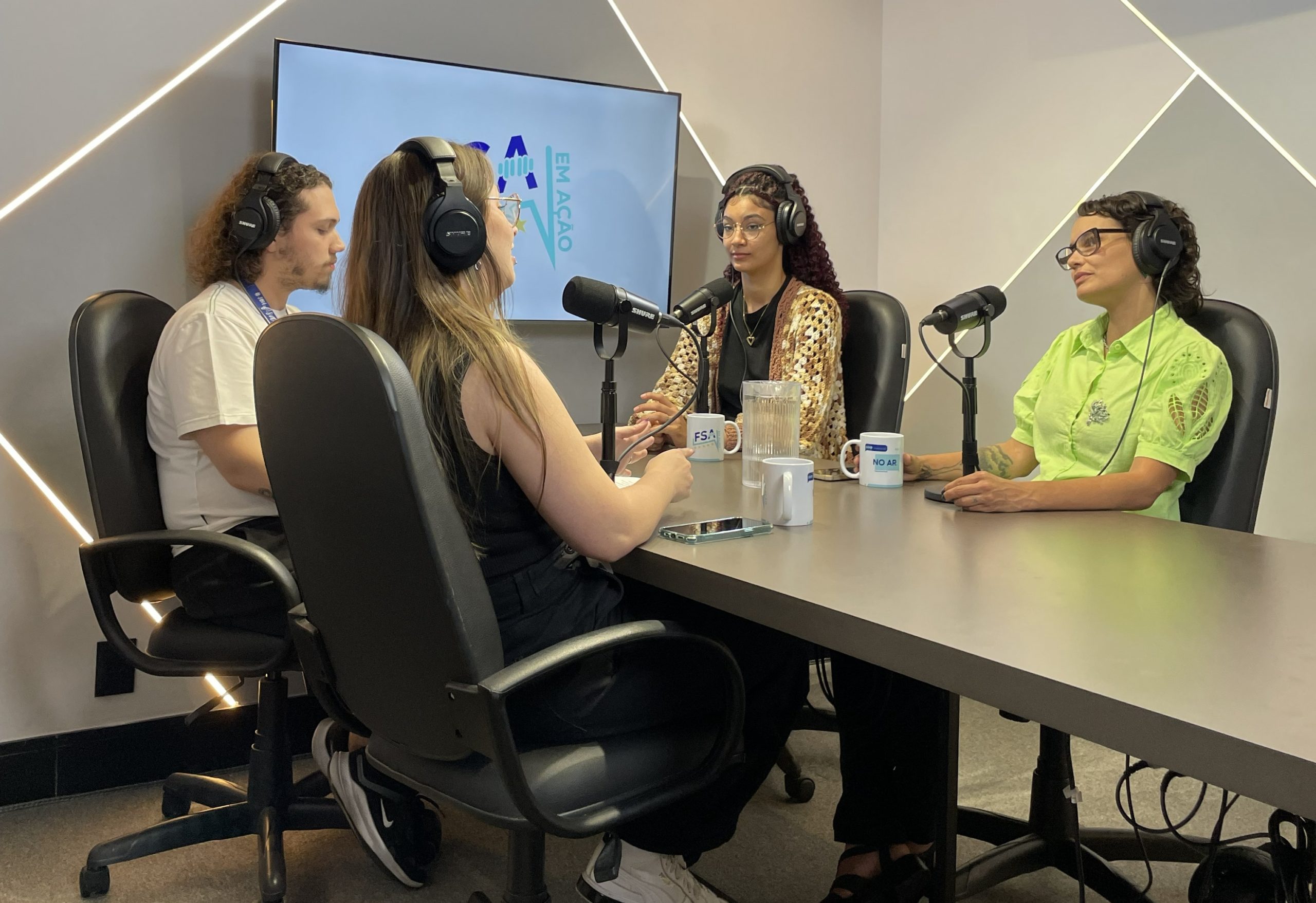 Você está visualizando atualmente Ciências Biológicas: Da sala pro mundo