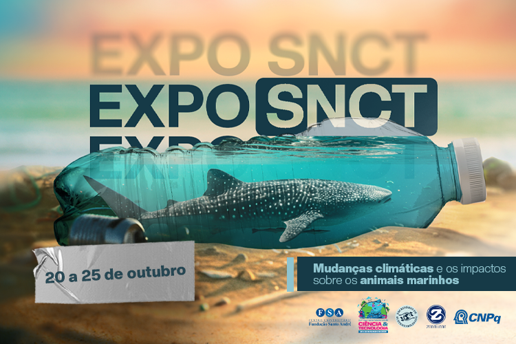 Leia mais sobre o artigo SNCT 2025: Ciência e Educação no ABC Paulista