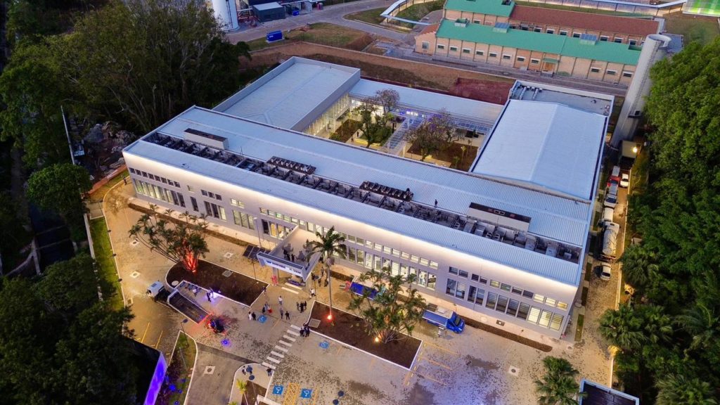 Leia mais sobre o artigo FSA integra laboratórios no novo CITE em Santo André