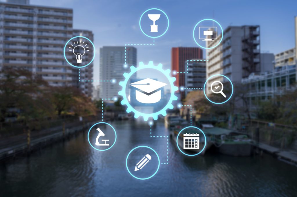 Leia mais sobre o artigo IA na educação: docente da FSA conquista 1º lugar em mundial