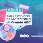 FSA realiza a Cerimônia de premiação da XX Olimpíada de Matemática do Grande ABC