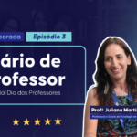 Dia do professor: histórias, desafios e alegrias da sala de aula
