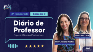 Leia mais sobre o artigo Dia do professor: histórias, desafios e alegrias da sala de aula