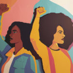 Diálogos sobre uma Educação Antirracista à luz das vozes de mulheres negras