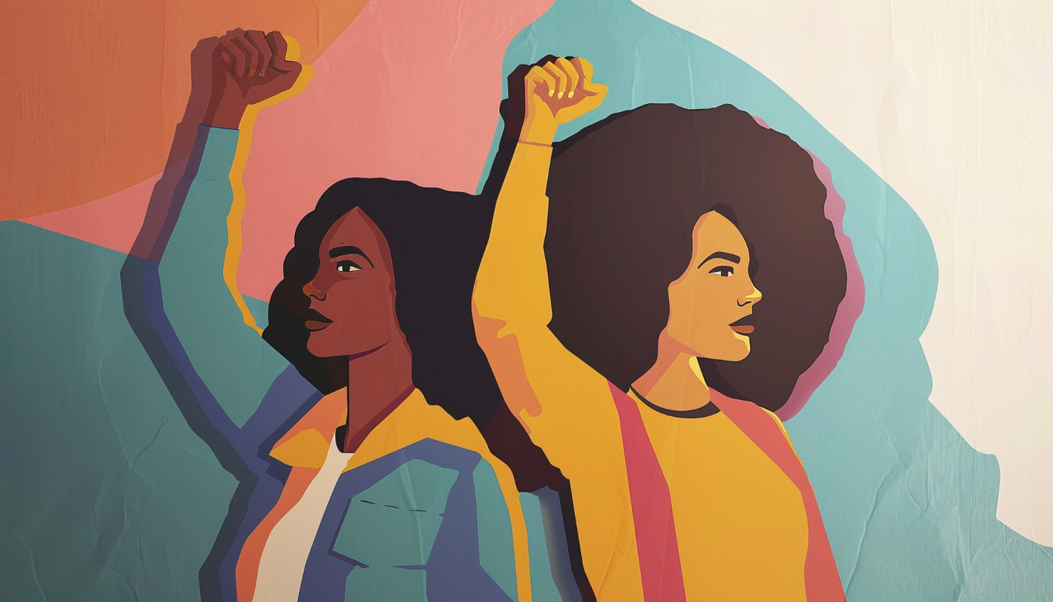 Você está visualizando atualmente Diálogos sobre uma Educação Antirracista à luz das vozes de mulheres negras