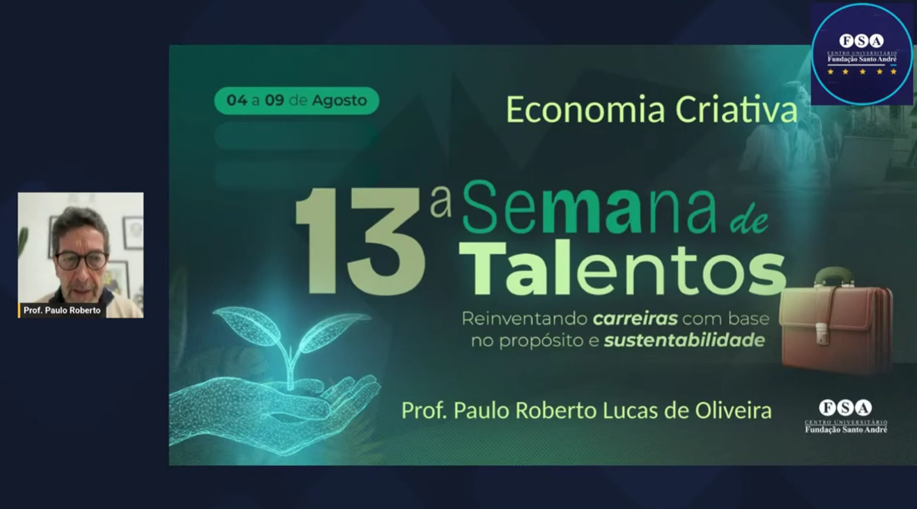 Você está visualizando atualmente Economia criativa: por que ideias valem tanto quanto recursos