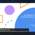 Economia Circular como modelo de Negócio: princípios, ciclos e práticas que funcionam