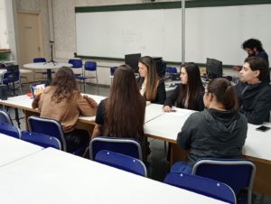 Leia mais sobre o artigo Alunos de Direito da FSA participam da 12ª Liga Acadêmica de Prática Jurídica