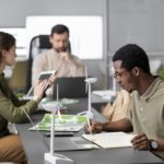 Oportunidade trabalho e empreendedorismo em energia renovável