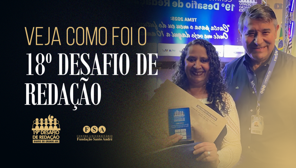 Leia mais sobre o artigo VEJA COMO FOI O DESAFIO DE REDAÇÃO 2025! ✍️✨