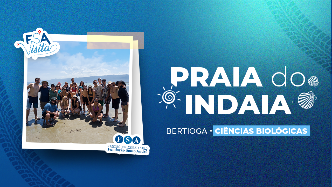 Leia mais sobre o artigo FSA VISITA – PRAIA DO INDAIA: análises, atividades e batismos