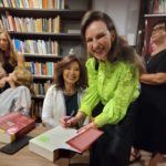 Profa. Rosana Polizel fala sobre Justiça Multiportas e participação em obra lançada no IASP