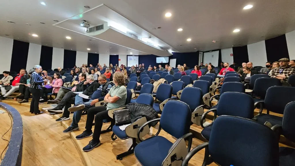 Leia mais sobre o artigo Vem aí a 10ª Semana de Inovação Acadêmica da FSA