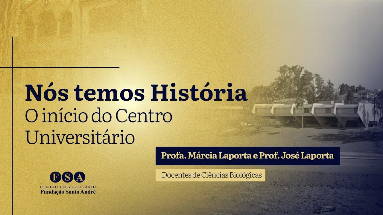 Você está visualizando atualmente FSA: a história que nos transformou em Centro Universitário