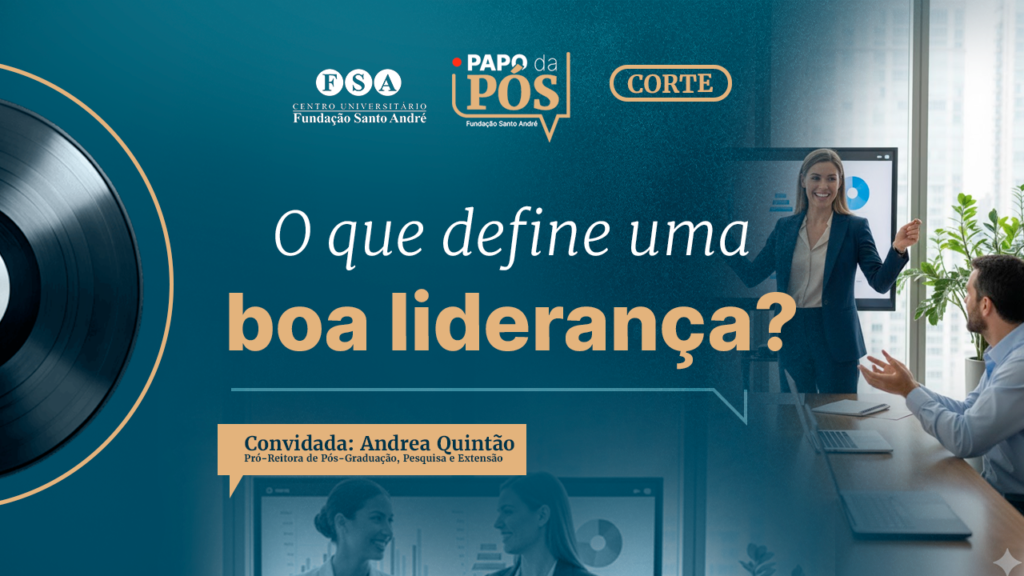 Leia mais sobre o artigo Liderança na prática: como reconhecer e desenvolver um bom líder