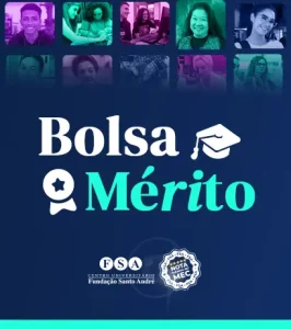 bolsa mérito acadêmico FSA