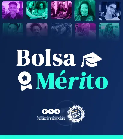 Leia mais sobre o artigo Saiba mais sobre a Bolsa Mérito Acadêmico FSA