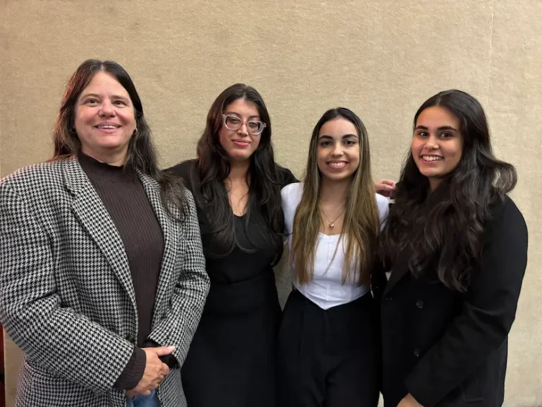 como é o curso de Direito na prática