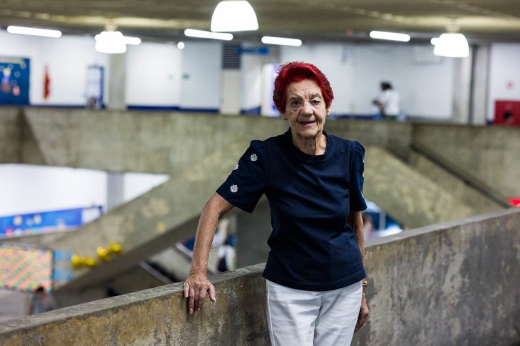 Leia mais sobre o artigo Faculdade aos 60 anos? Idade não é limite para aprender!