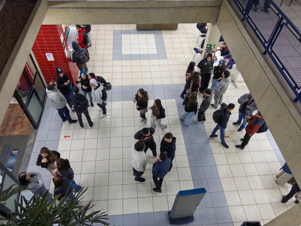 Leia mais sobre o artigo Como escolher a melhor faculdade: critérios essenciais