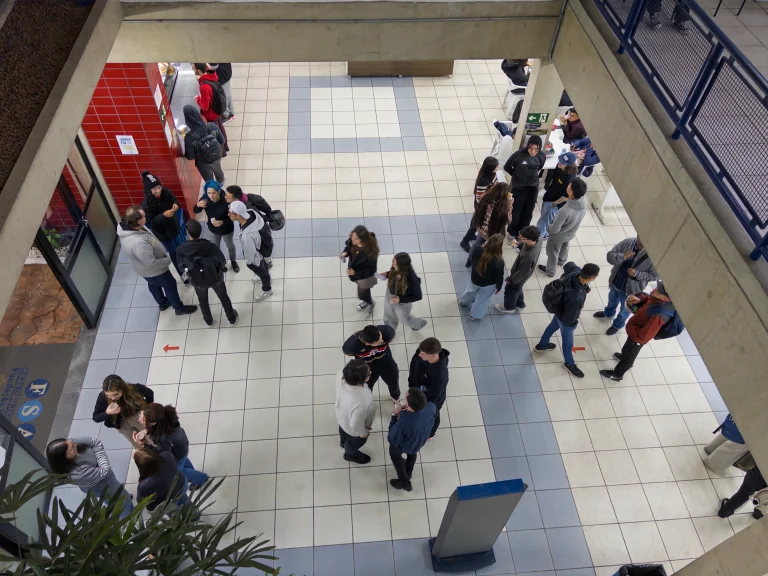 como escolher a melhor faculdade