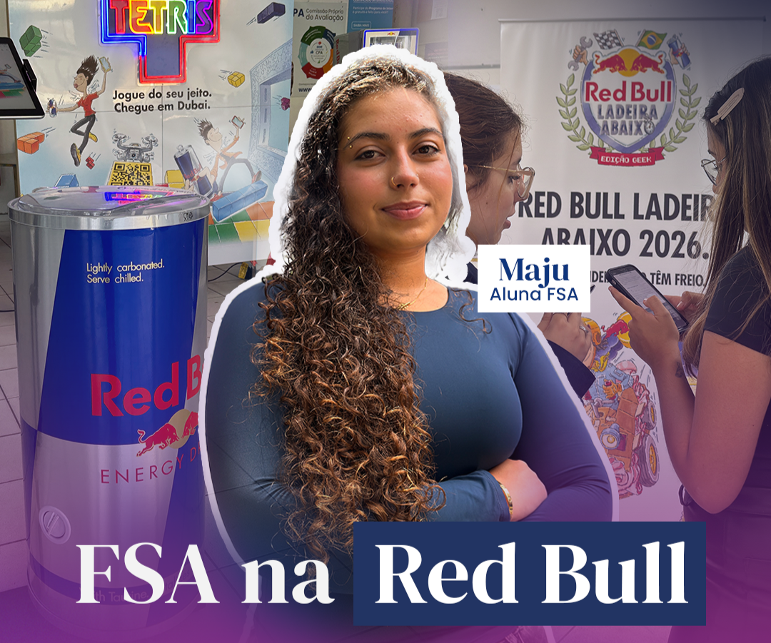 Você está visualizando atualmente Publicidade e Propaganda: como um estágio na Red Bull virou ponto de virada