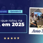 Retrospectiva FSA 2025: tudo que rolou na Fundação Santo André